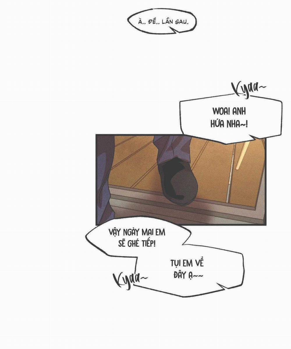 Bẫy Đôi Ngọt Ngào 76 trang 34