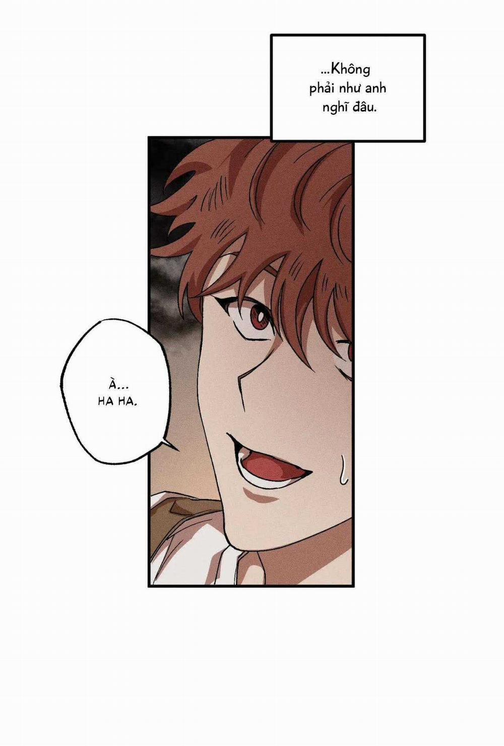 Bẫy Đôi Ngọt Ngào 76 trang 6