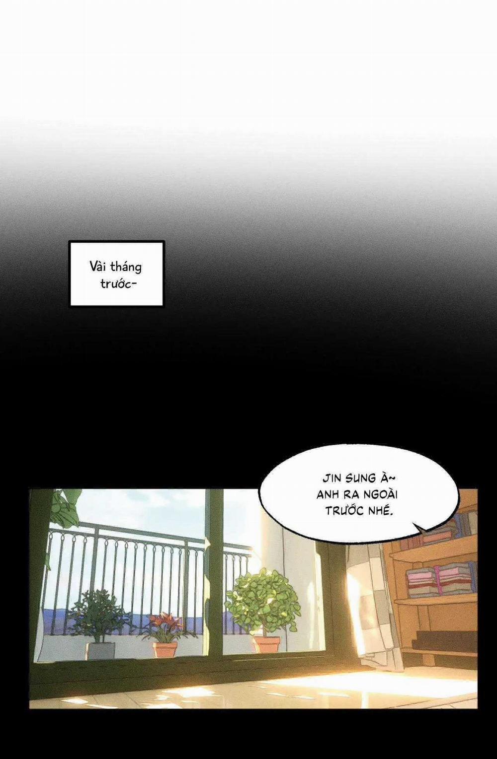 Bẫy Đôi Ngọt Ngào 76 trang 7