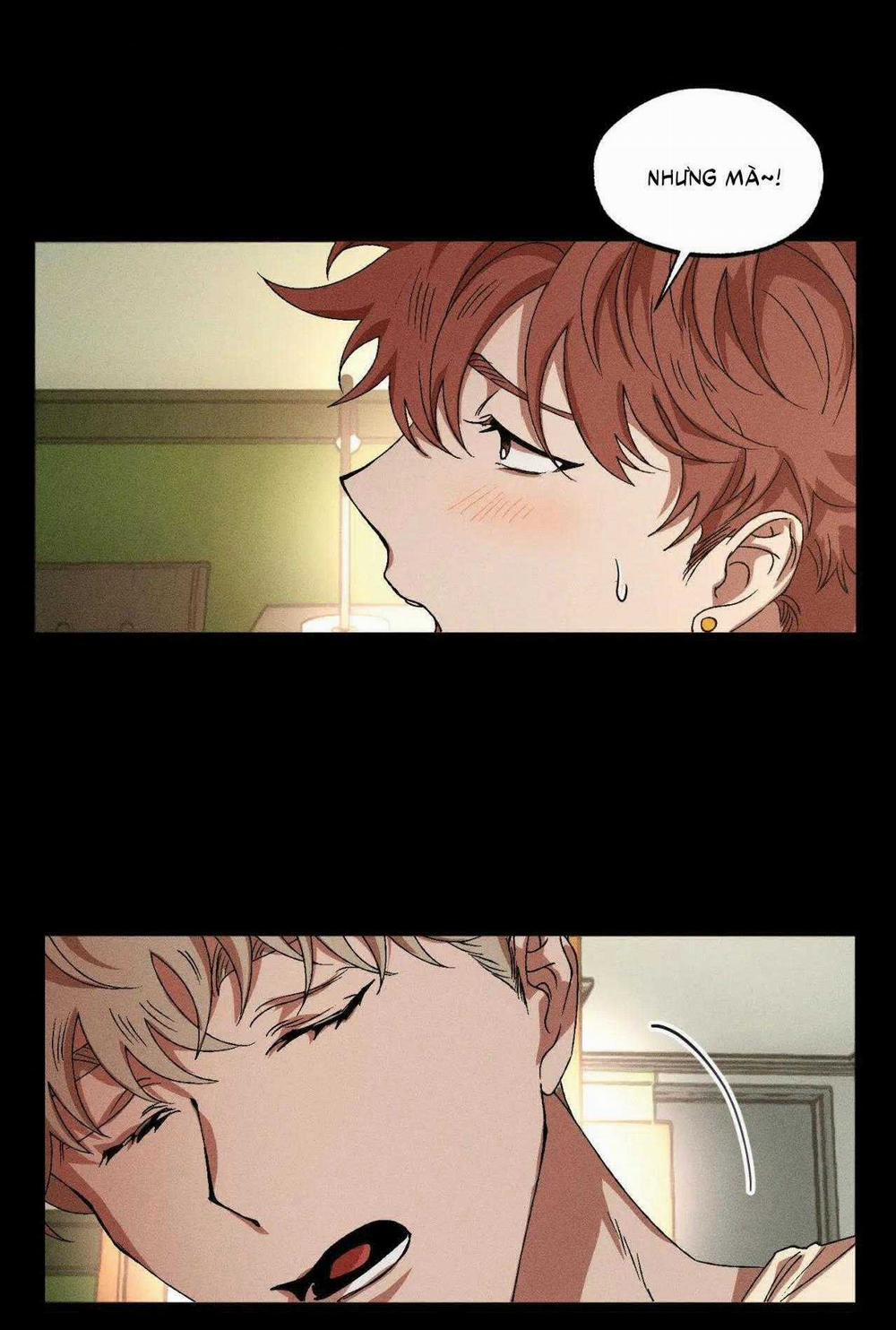 Bẫy Đôi Ngọt Ngào 77 trang 1