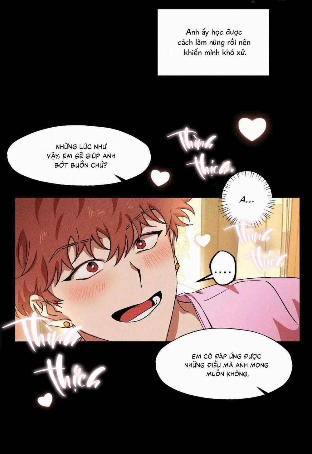 Bẫy Đôi Ngọt Ngào 77 trang 10