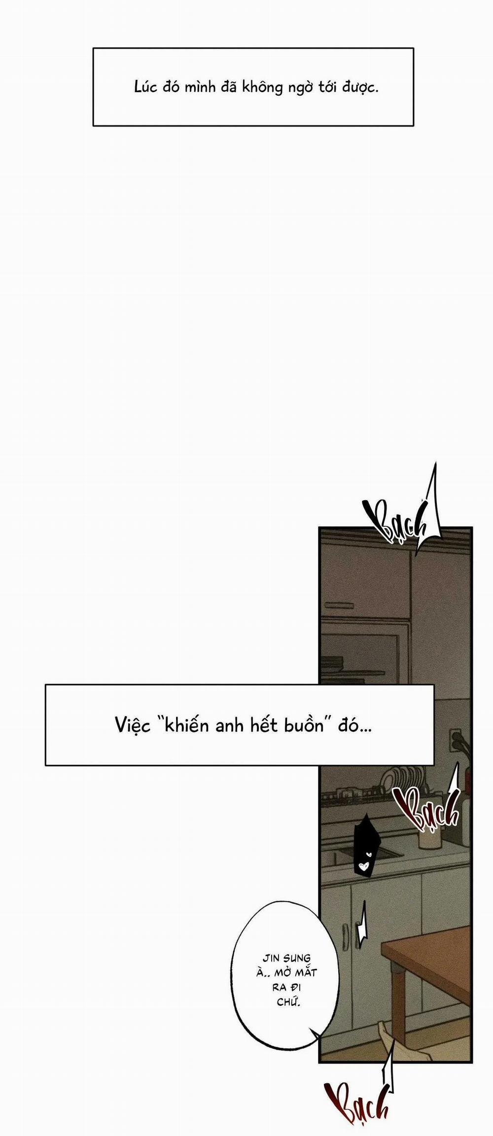 Bẫy Đôi Ngọt Ngào 77 trang 16