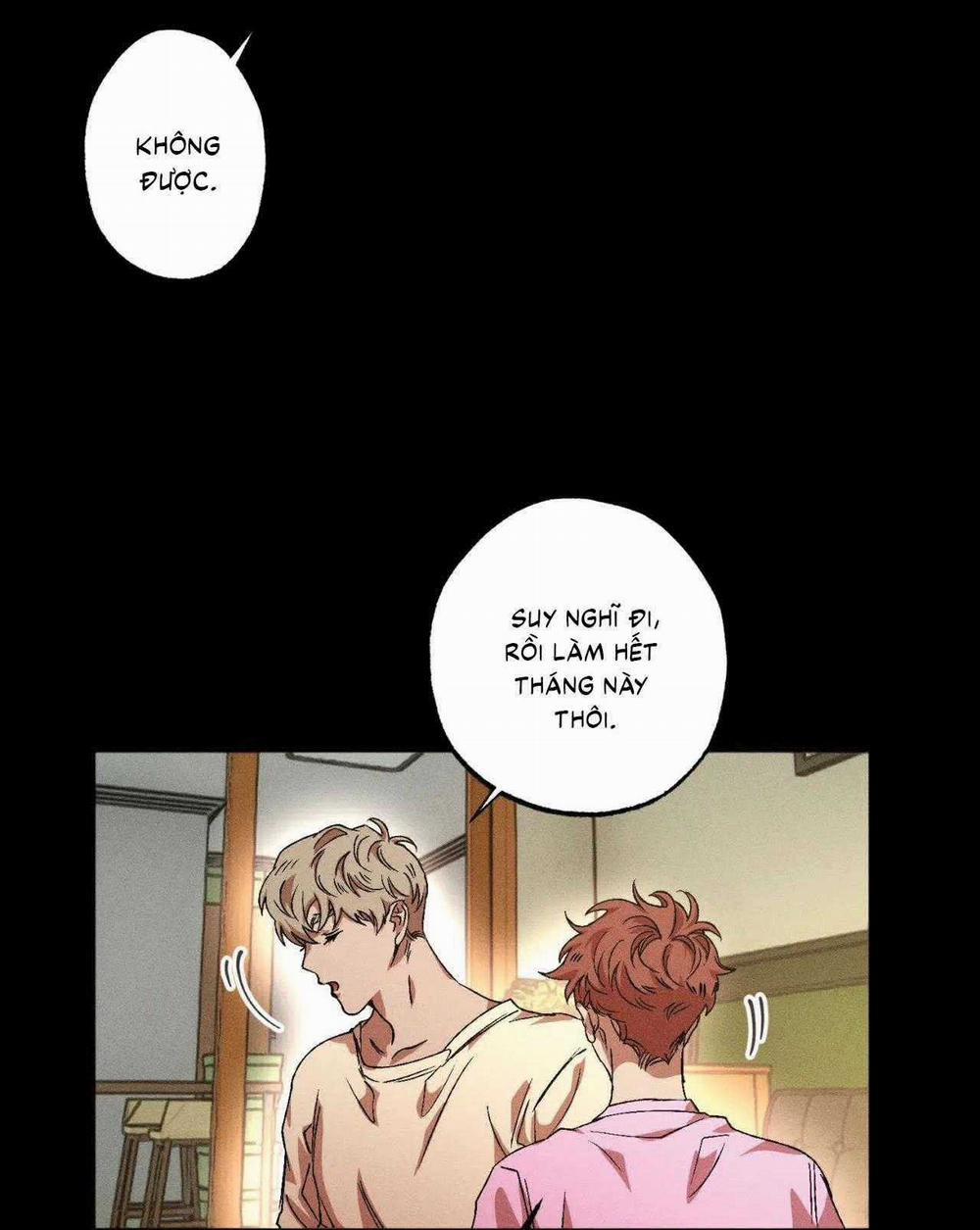 Bẫy Đôi Ngọt Ngào 77 trang 2