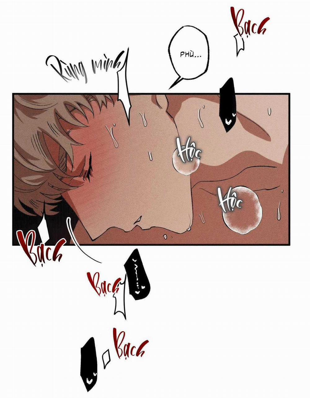 Bẫy Đôi Ngọt Ngào 77 trang 20