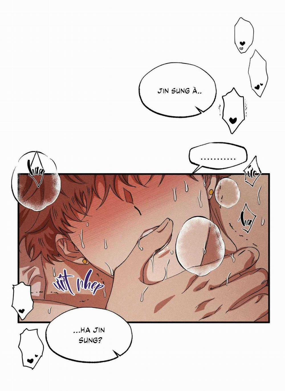 Bẫy Đôi Ngọt Ngào 77 trang 25