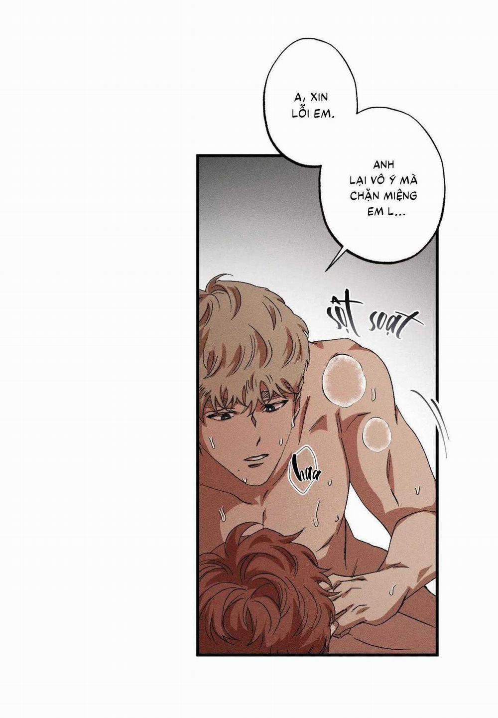 Bẫy Đôi Ngọt Ngào 77 trang 26