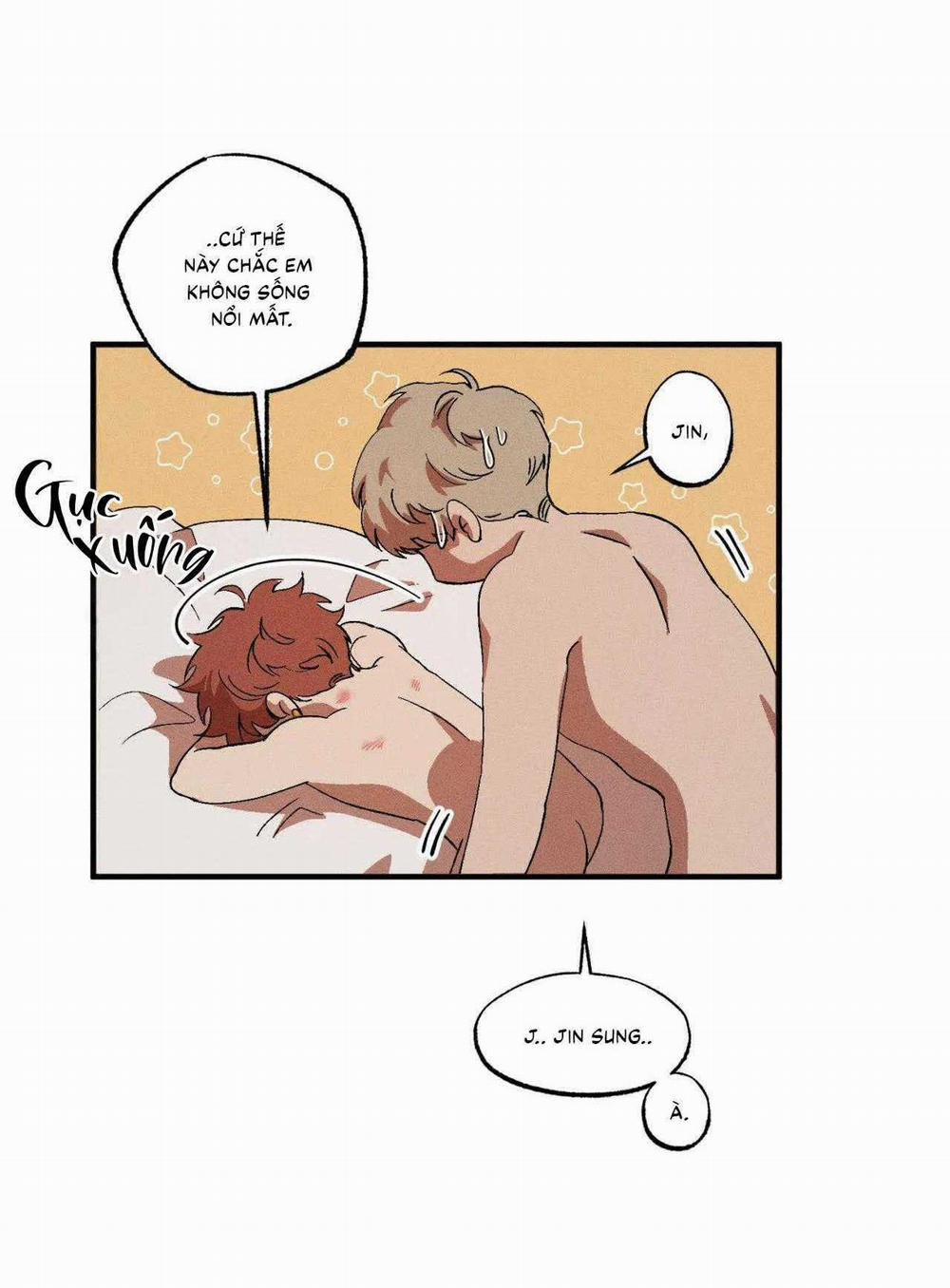 Bẫy Đôi Ngọt Ngào 77 trang 29