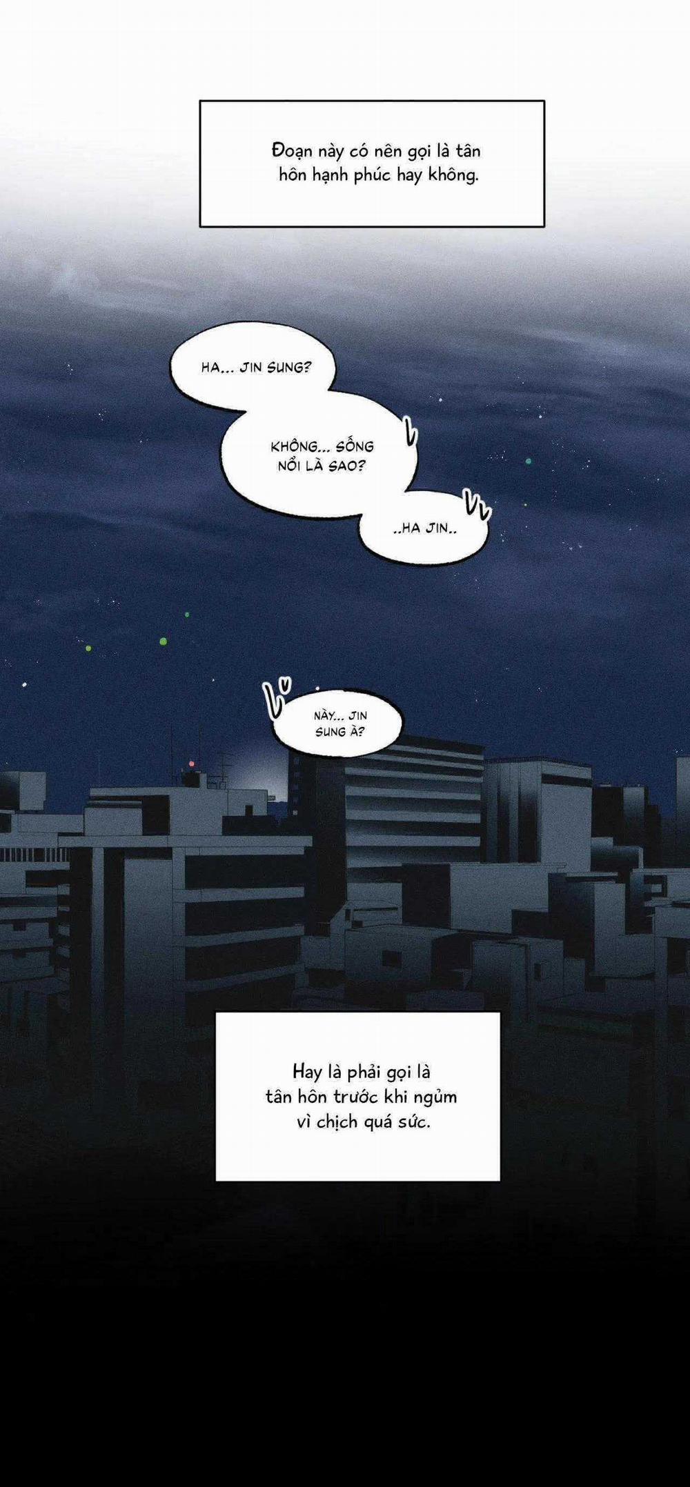 Bẫy Đôi Ngọt Ngào 77 trang 30