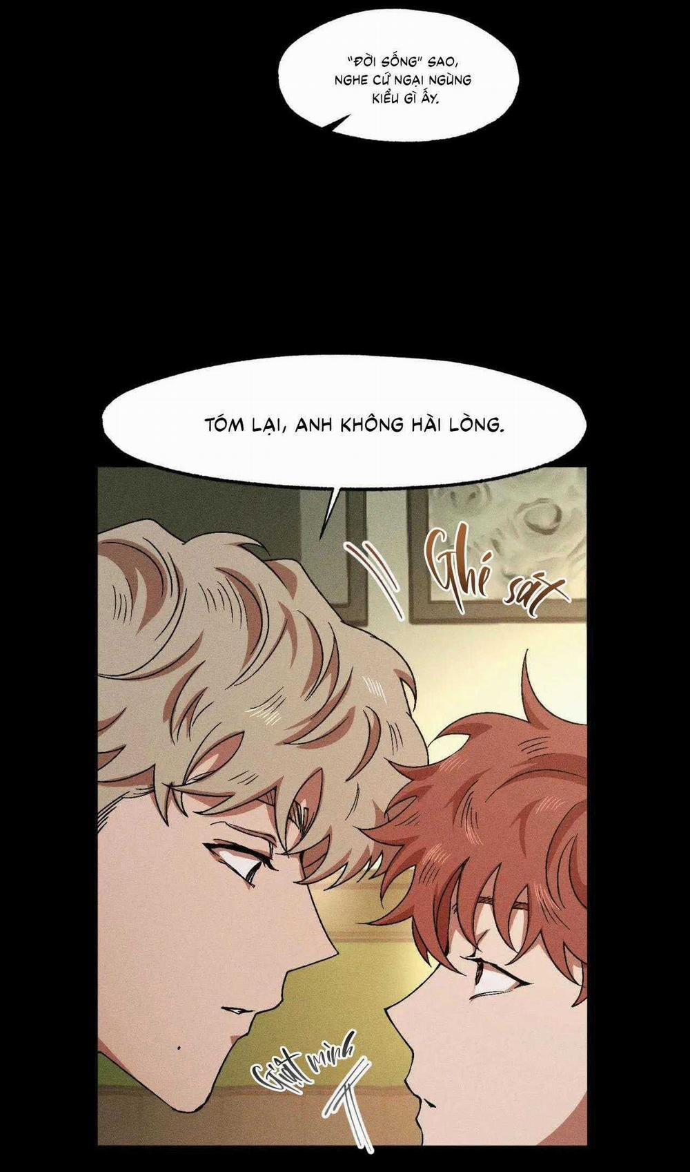 Bẫy Đôi Ngọt Ngào 77 trang 4