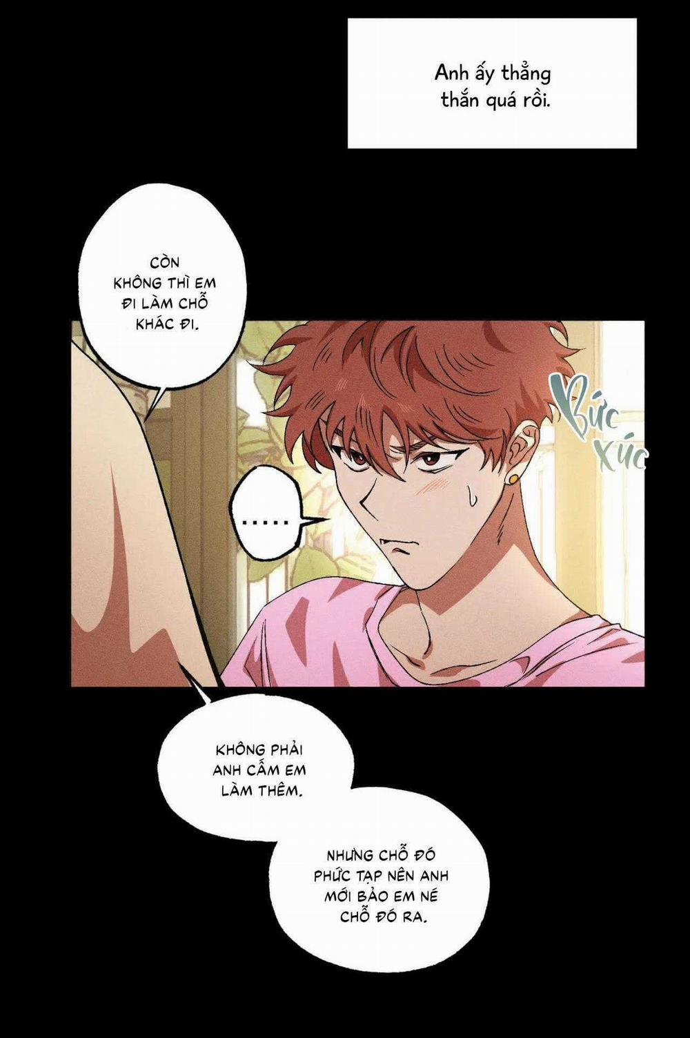 Bẫy Đôi Ngọt Ngào 77 trang 5