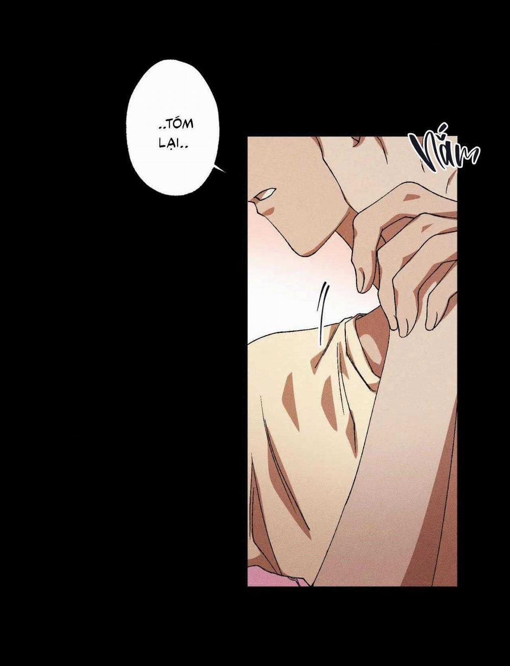 Bẫy Đôi Ngọt Ngào 77 trang 7