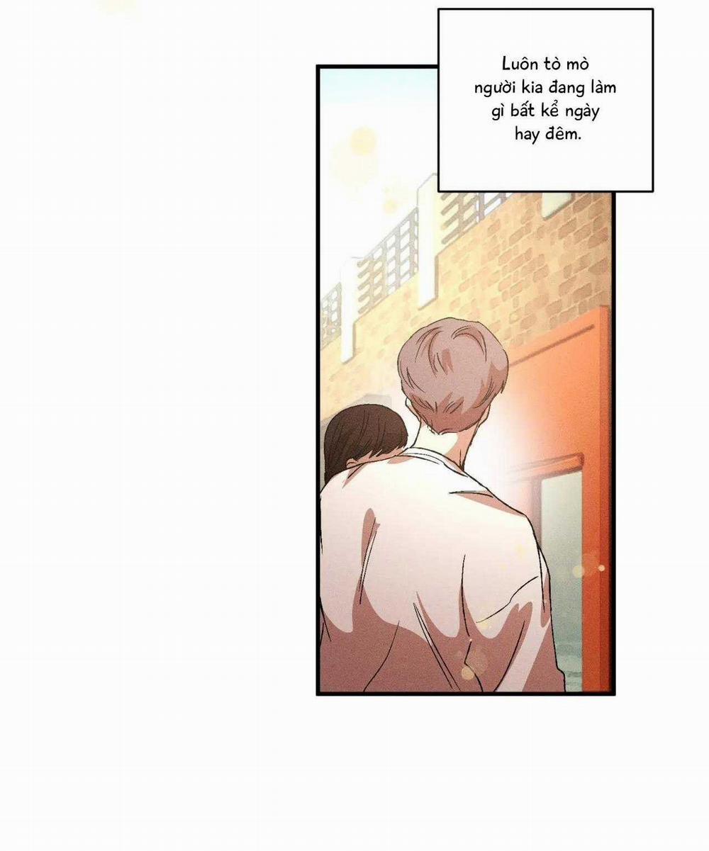 Bẫy Đôi Ngọt Ngào 78 trang 12