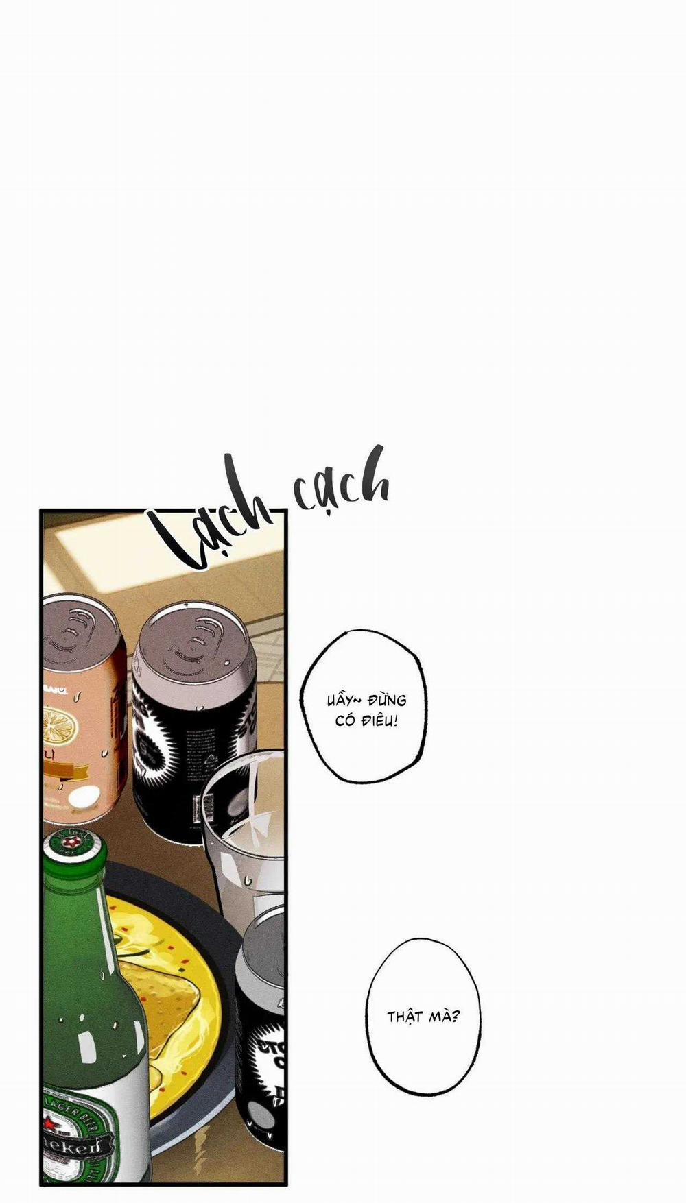 Bẫy Đôi Ngọt Ngào 78 trang 16