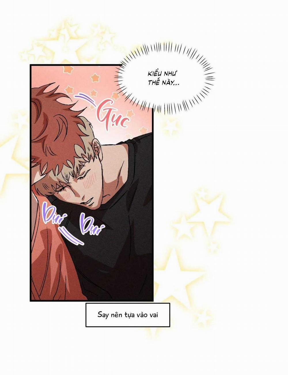 Bẫy Đôi Ngọt Ngào 78 trang 19