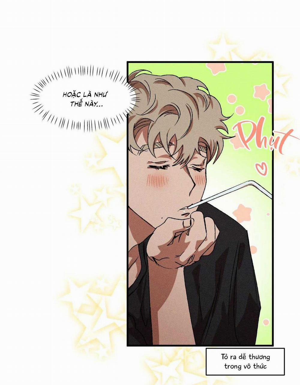 Bẫy Đôi Ngọt Ngào 78 trang 20