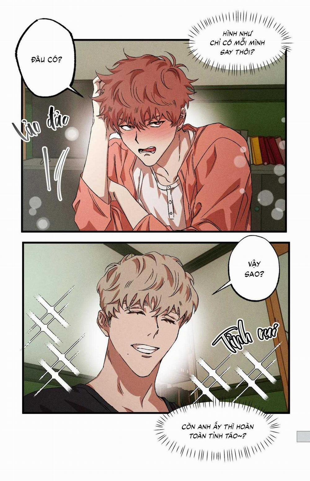 Bẫy Đôi Ngọt Ngào 78 trang 28