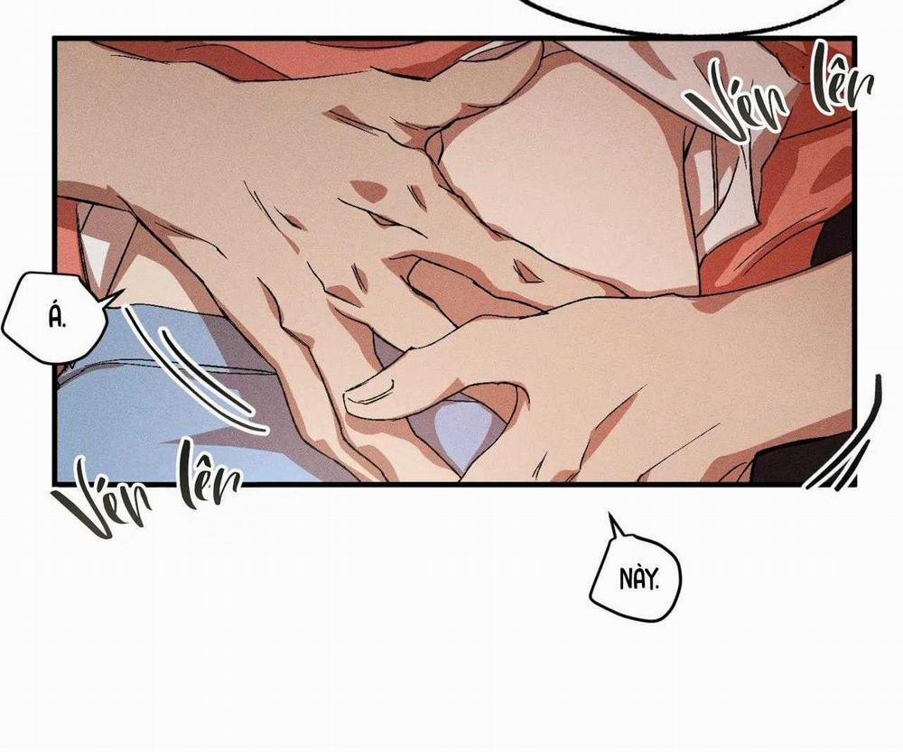 Bẫy Đôi Ngọt Ngào 78 trang 41