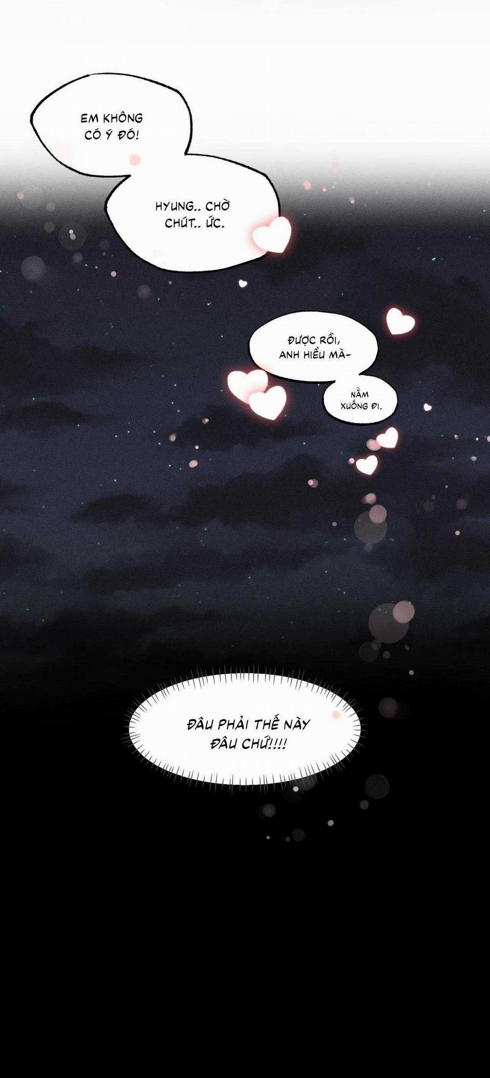 Bẫy Đôi Ngọt Ngào 78 trang 43