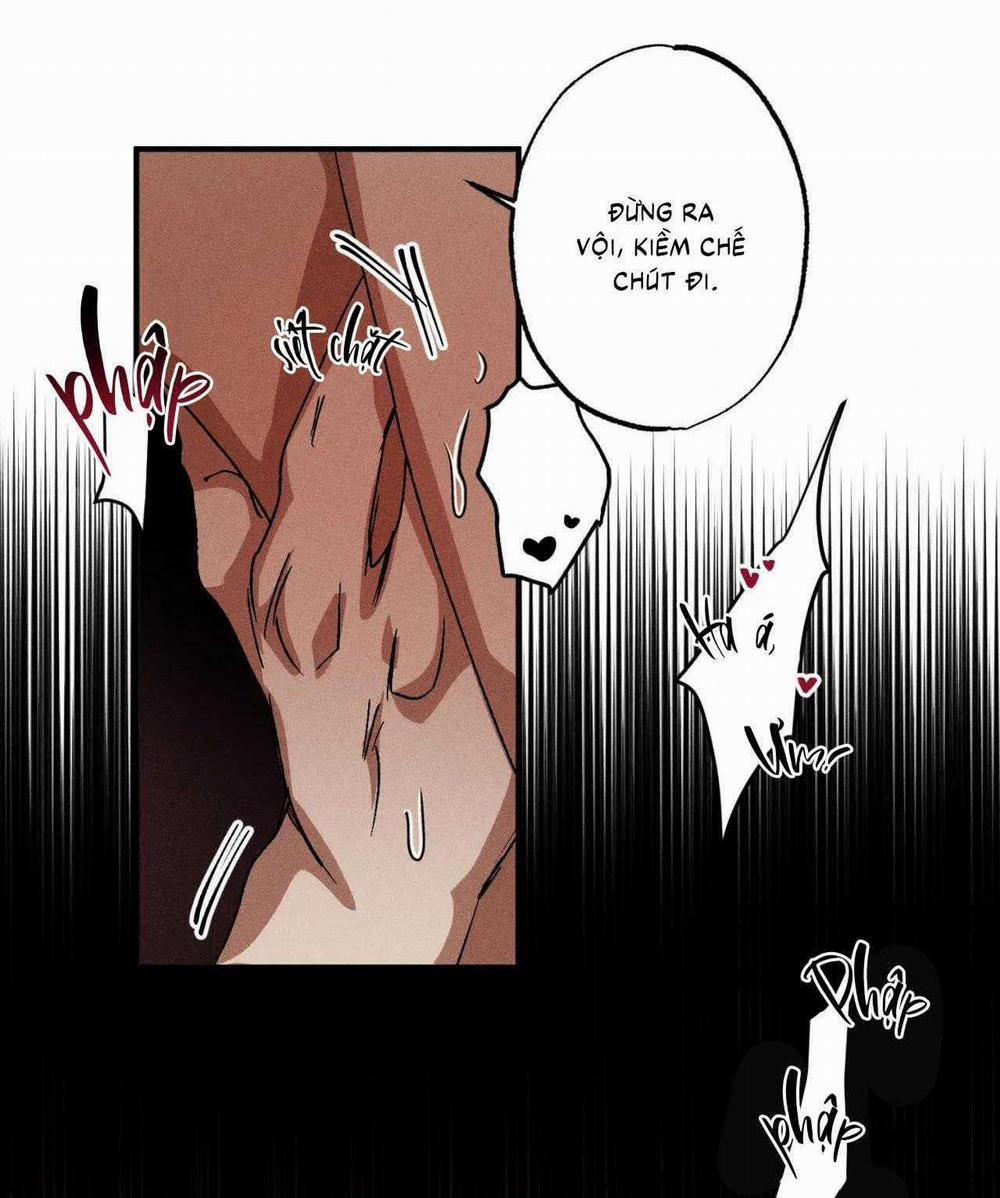 Bẫy Đôi Ngọt Ngào 79 trang 15