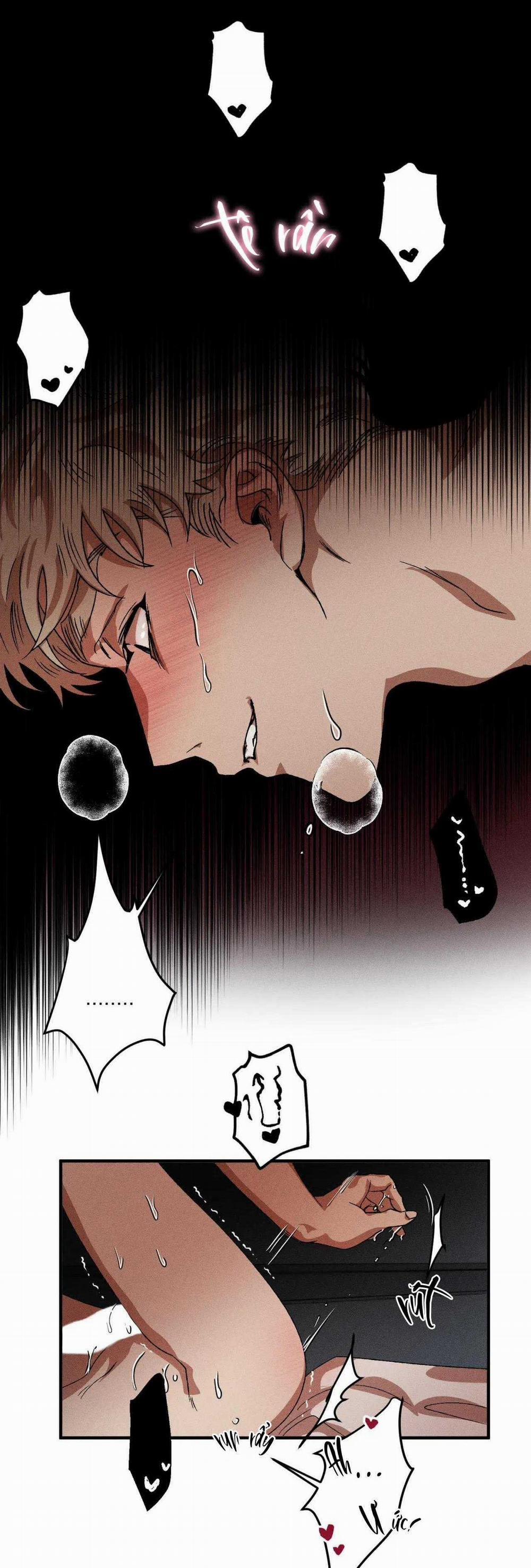 Bẫy Đôi Ngọt Ngào 79 trang 19