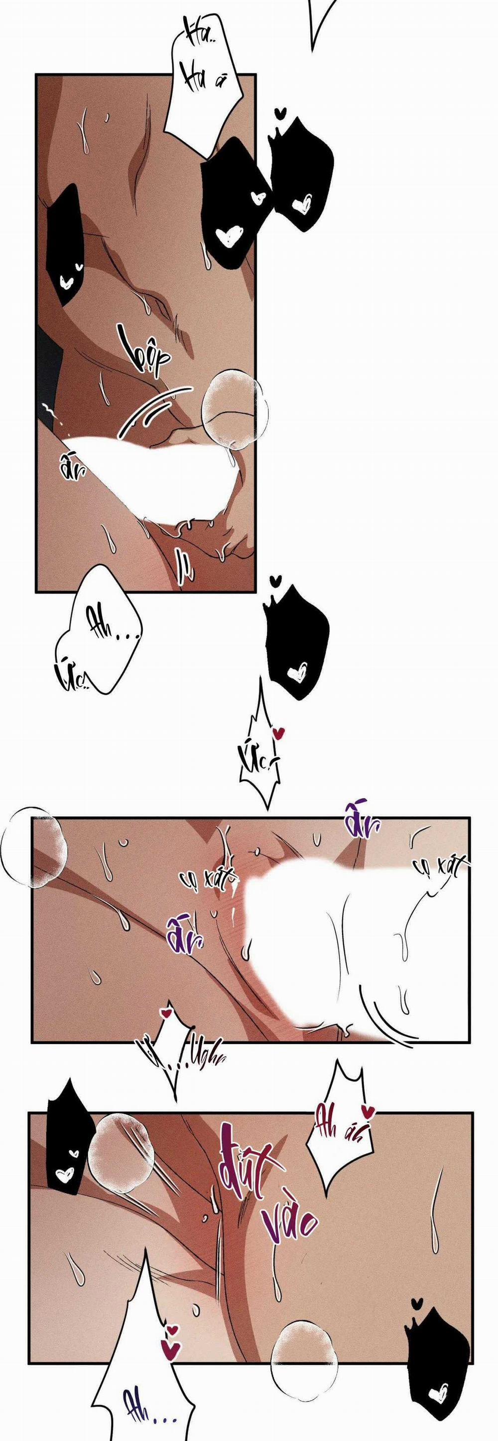 Bẫy Đôi Ngọt Ngào 79 trang 20