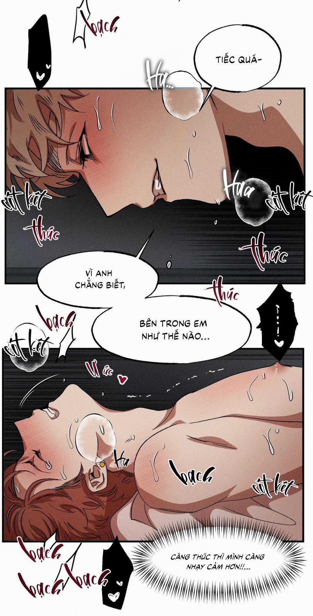 Bẫy Đôi Ngọt Ngào 79 trang 24