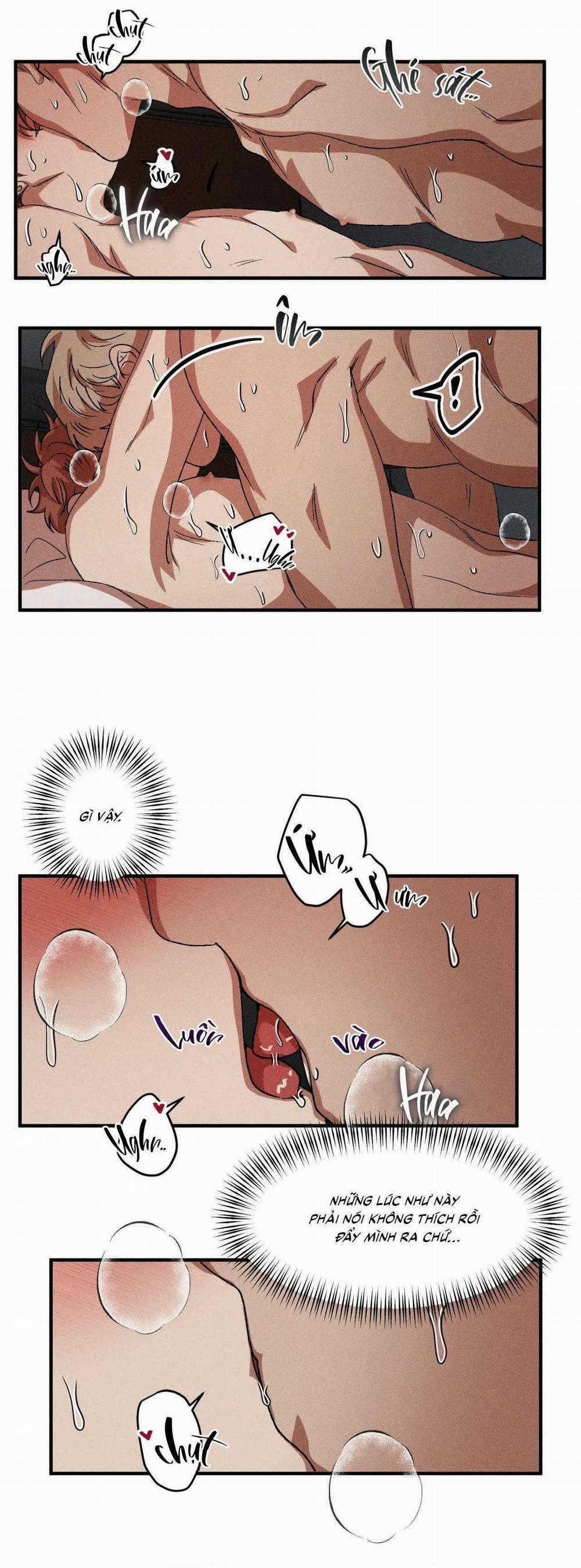 Bẫy Đôi Ngọt Ngào 79 trang 29