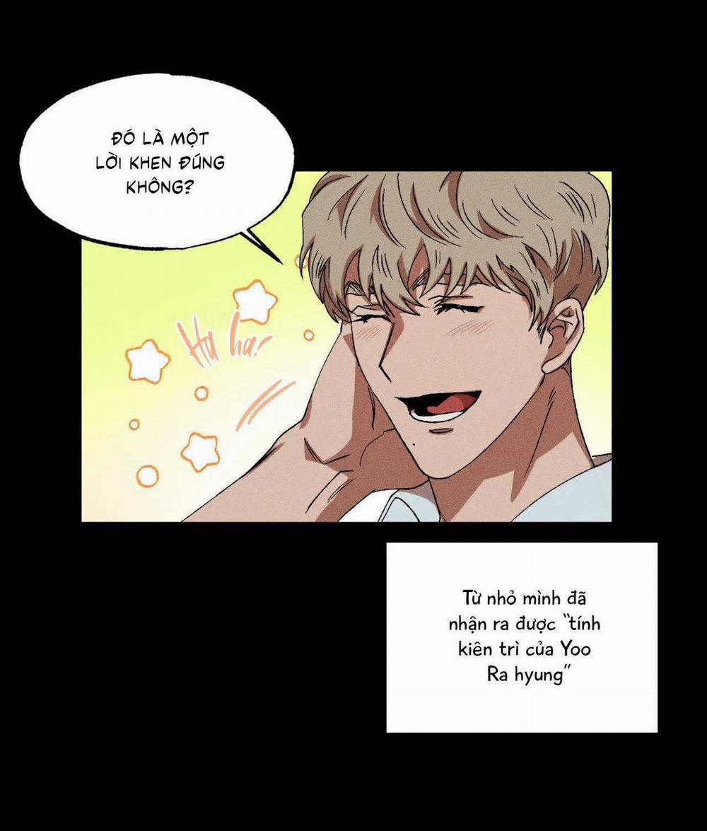 Bẫy Đôi Ngọt Ngào 79 trang 3