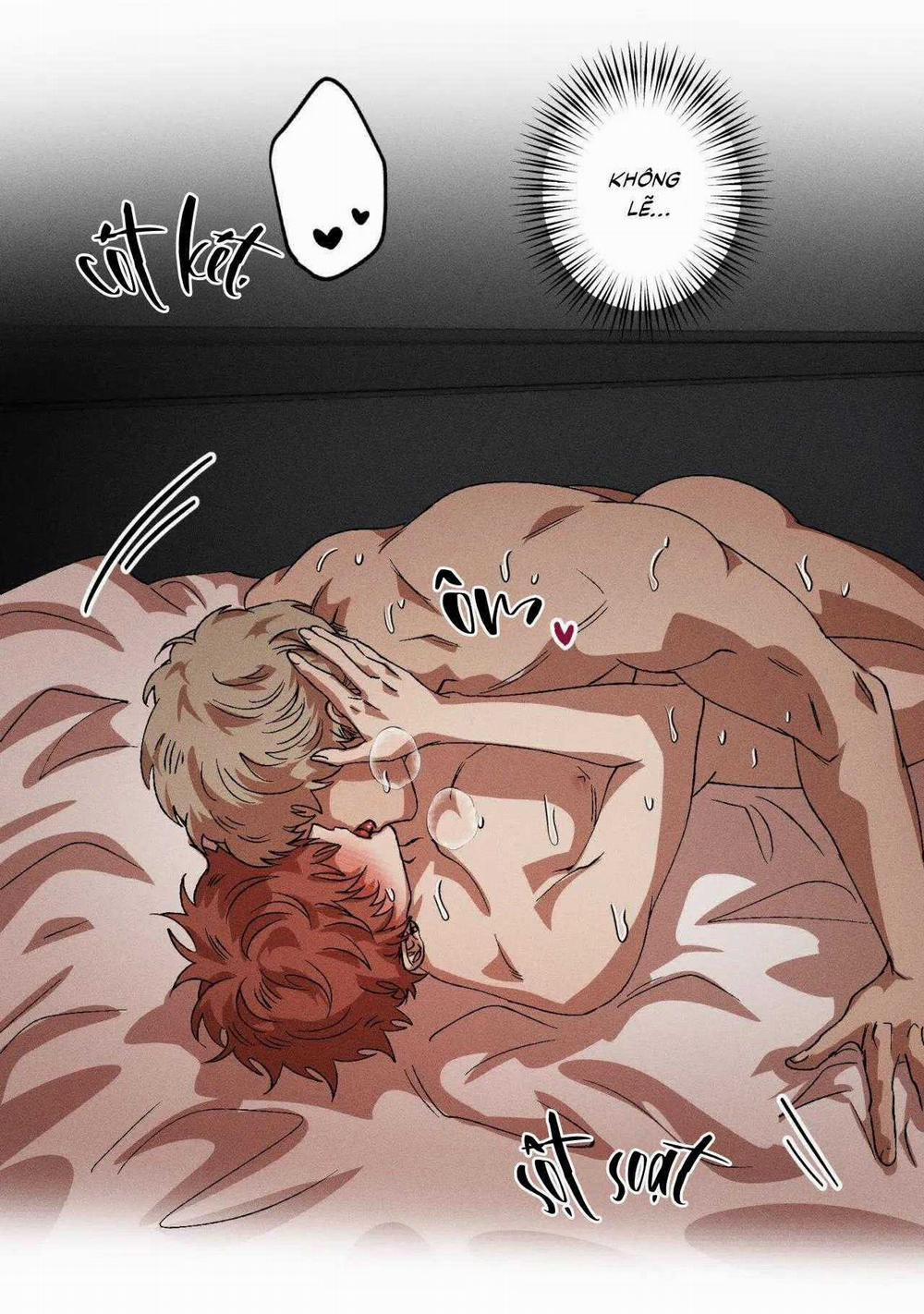 Bẫy Đôi Ngọt Ngào 79 trang 30