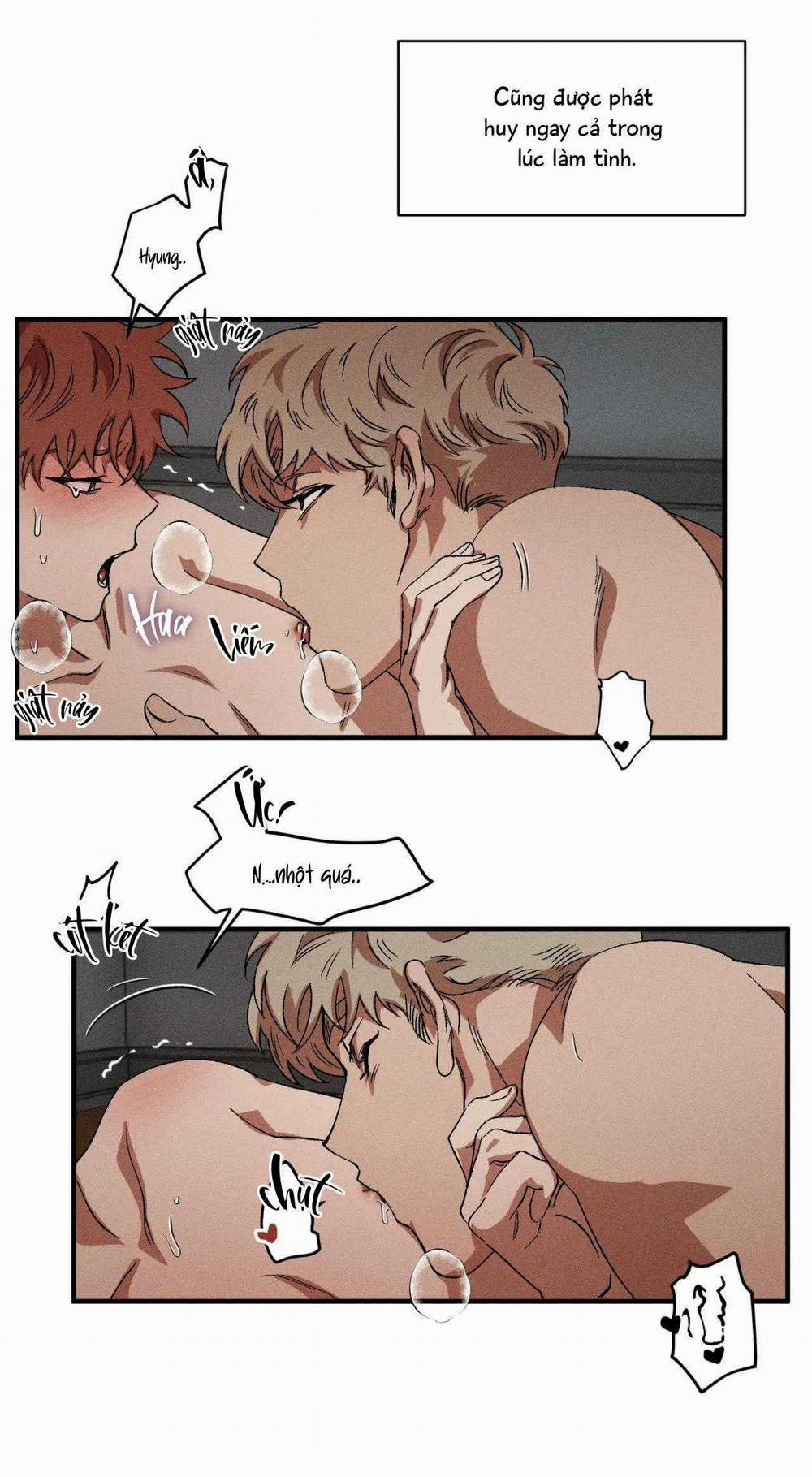 Bẫy Đôi Ngọt Ngào 79 trang 6