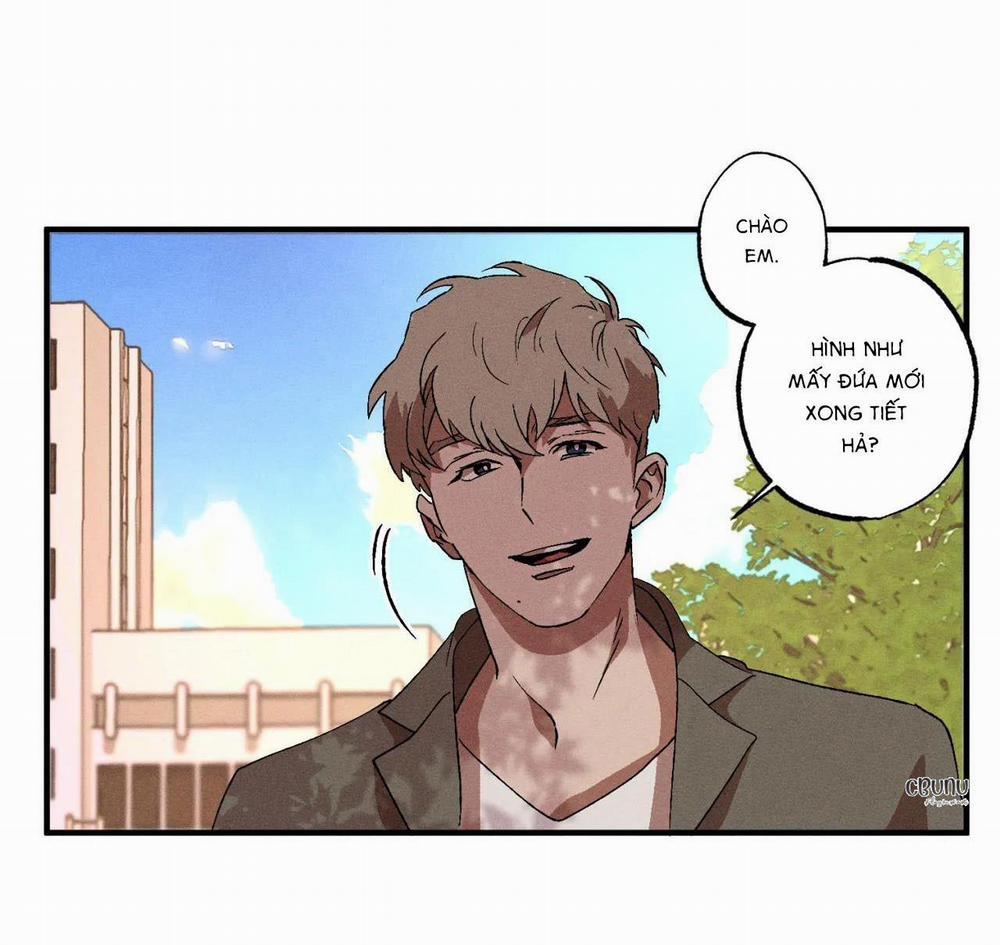 Bẫy Đôi Ngọt Ngào 8 trang 13