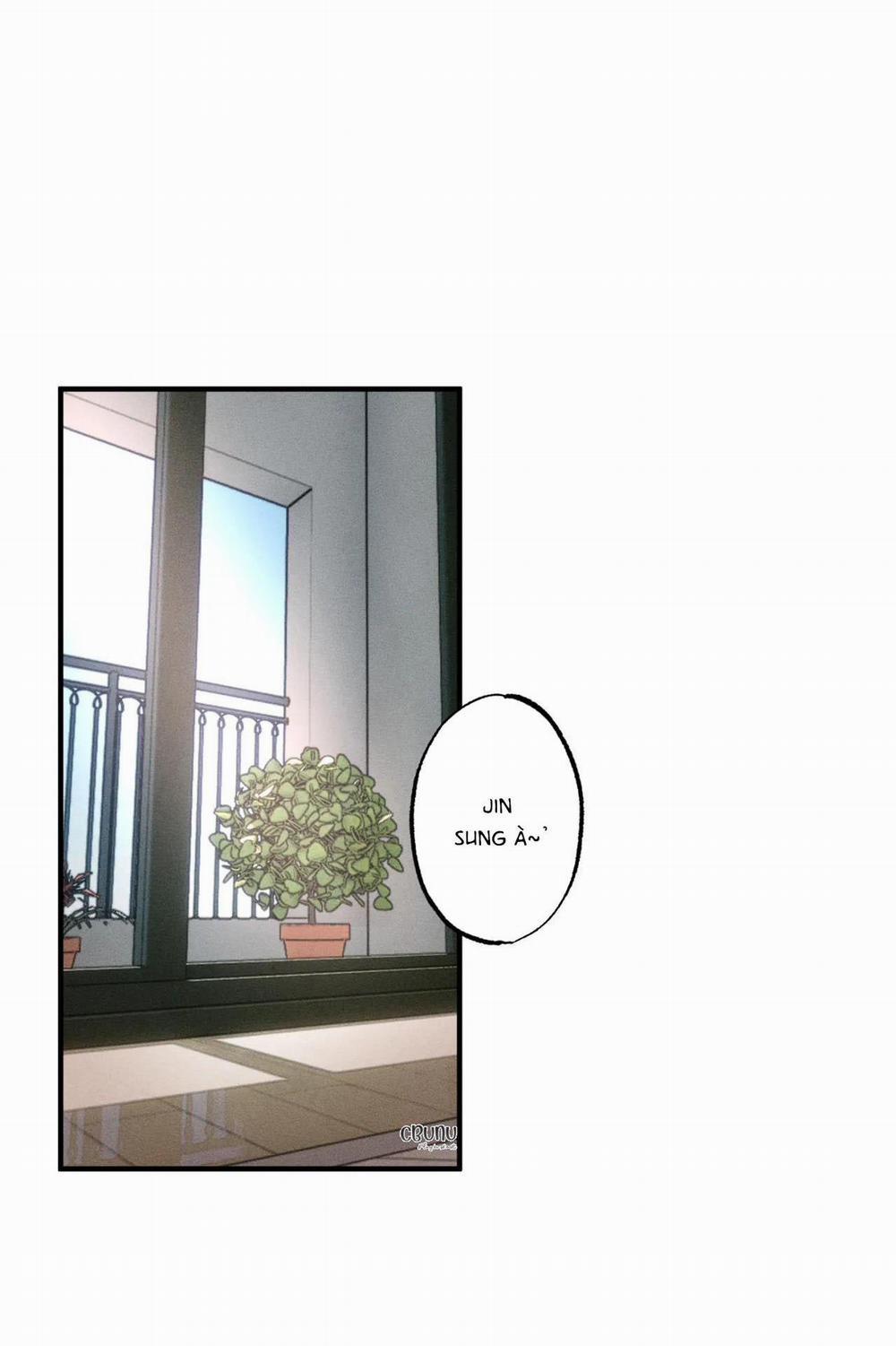 Bẫy Đôi Ngọt Ngào 8 trang 2