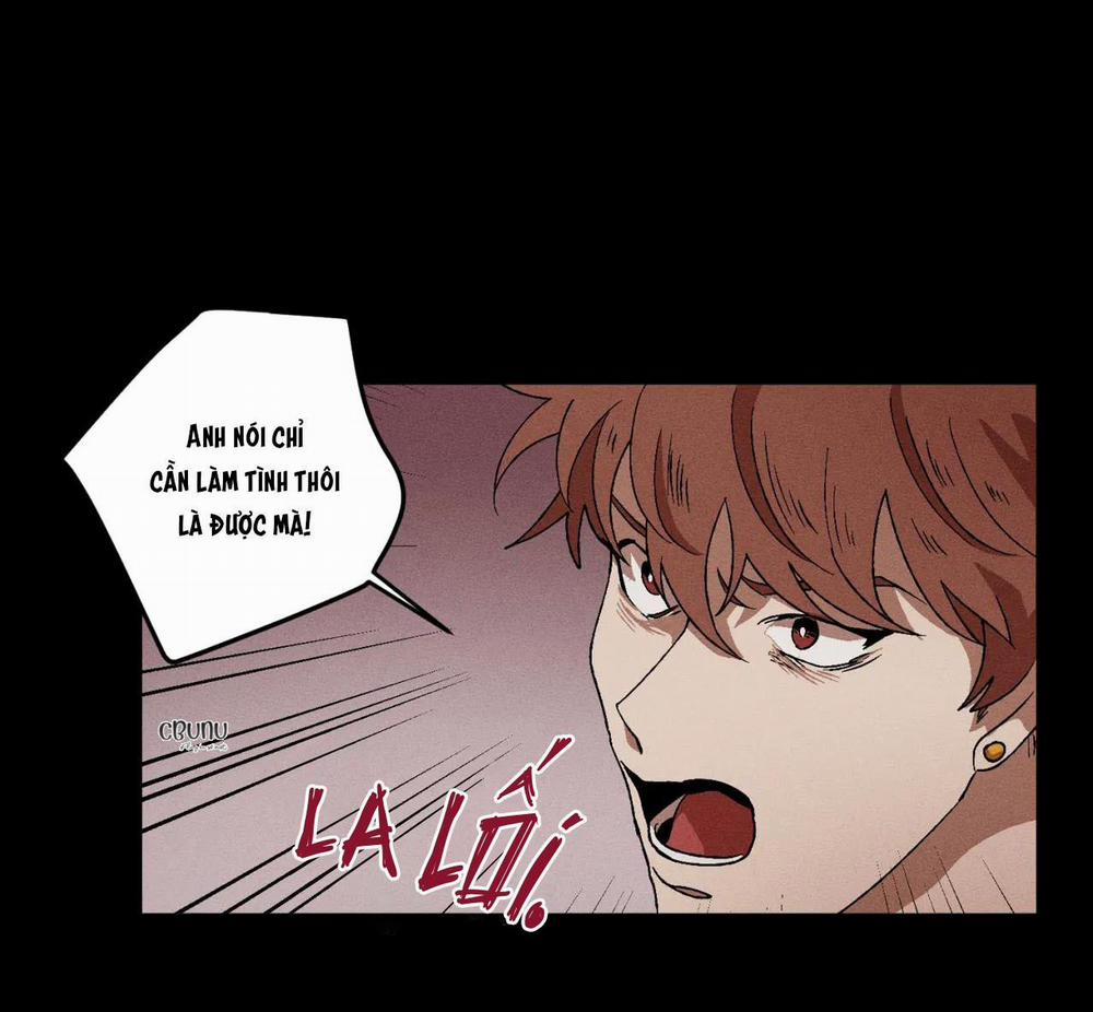 Bẫy Đôi Ngọt Ngào 8 trang 21