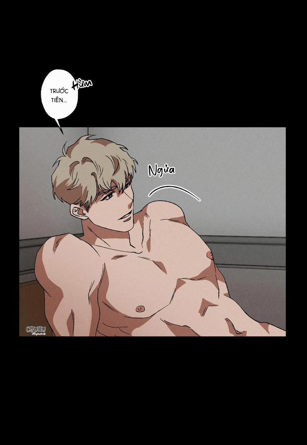 Bẫy Đôi Ngọt Ngào 8 trang 24