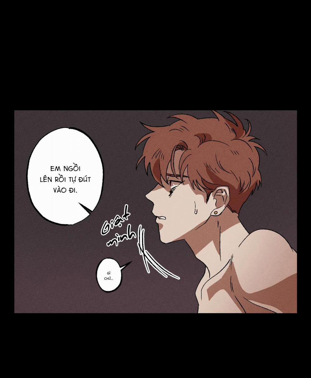 Bẫy Đôi Ngọt Ngào 8 trang 25