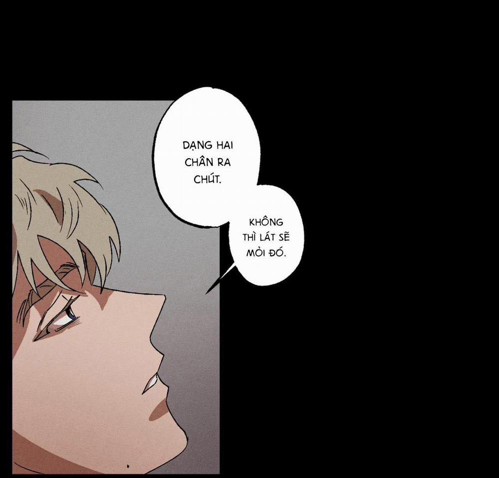 Bẫy Đôi Ngọt Ngào 8 trang 30