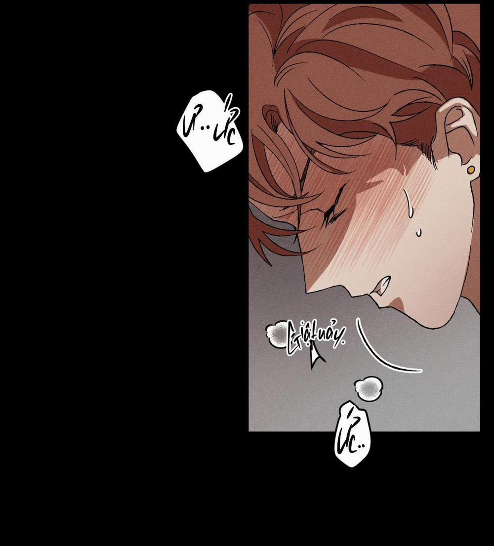 Bẫy Đôi Ngọt Ngào 8 trang 31