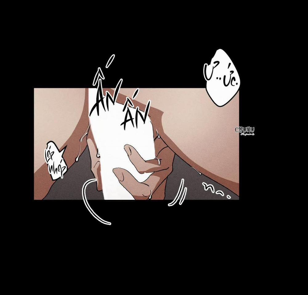 Bẫy Đôi Ngọt Ngào 8 trang 32