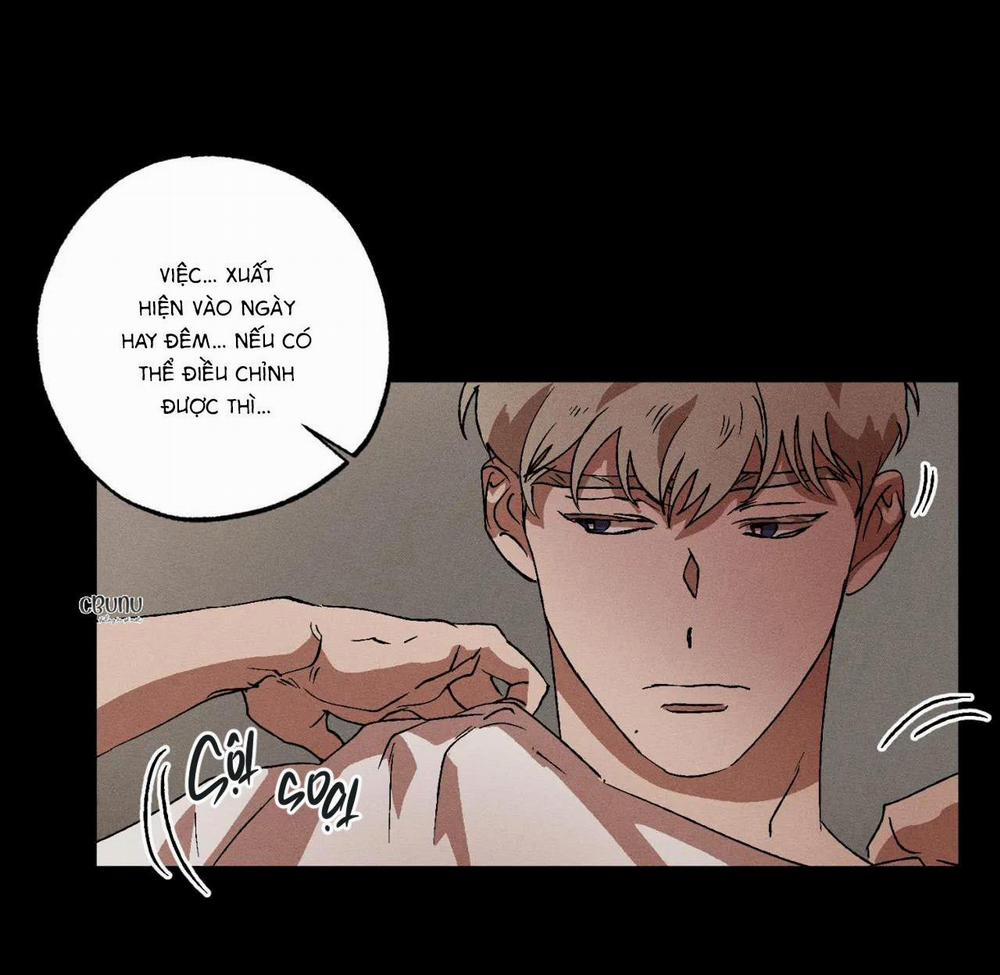 Bẫy Đôi Ngọt Ngào 8 trang 43