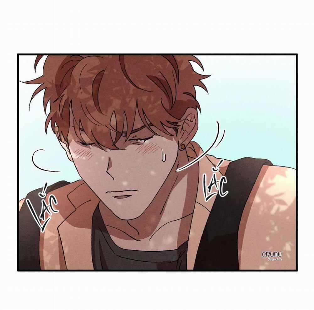 Bẫy Đôi Ngọt Ngào 8 trang 54