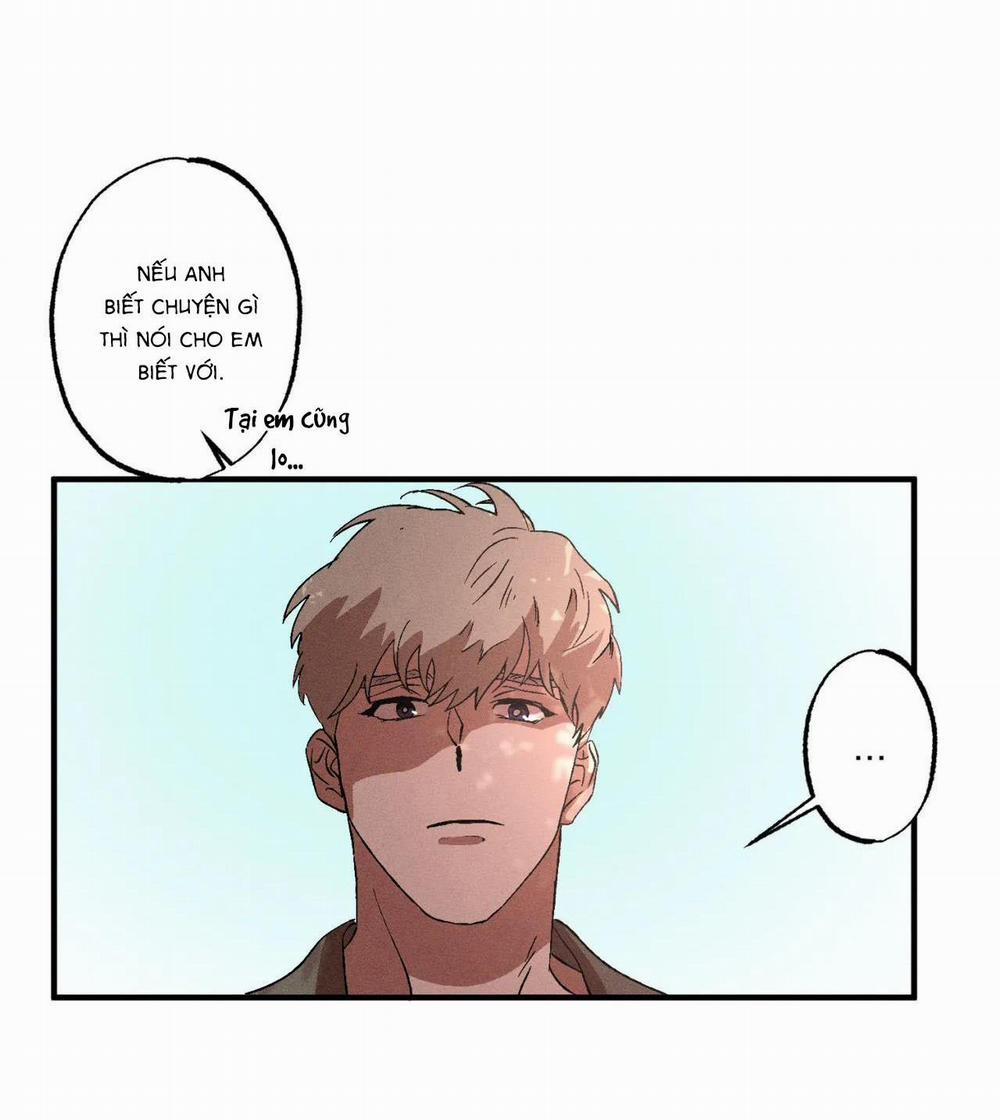 Bẫy Đôi Ngọt Ngào 8 trang 60