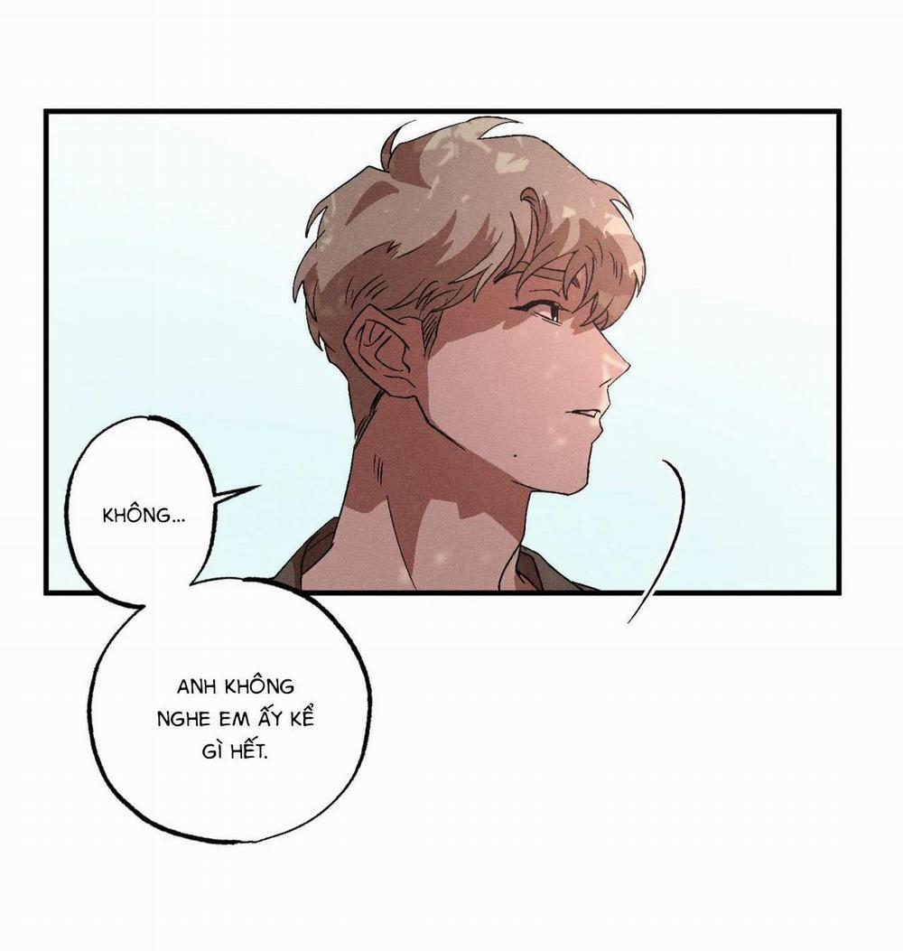 Bẫy Đôi Ngọt Ngào 8 trang 61