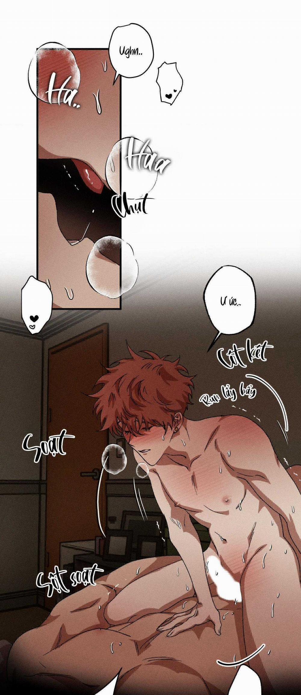 Bẫy Đôi Ngọt Ngào 80 trang 11