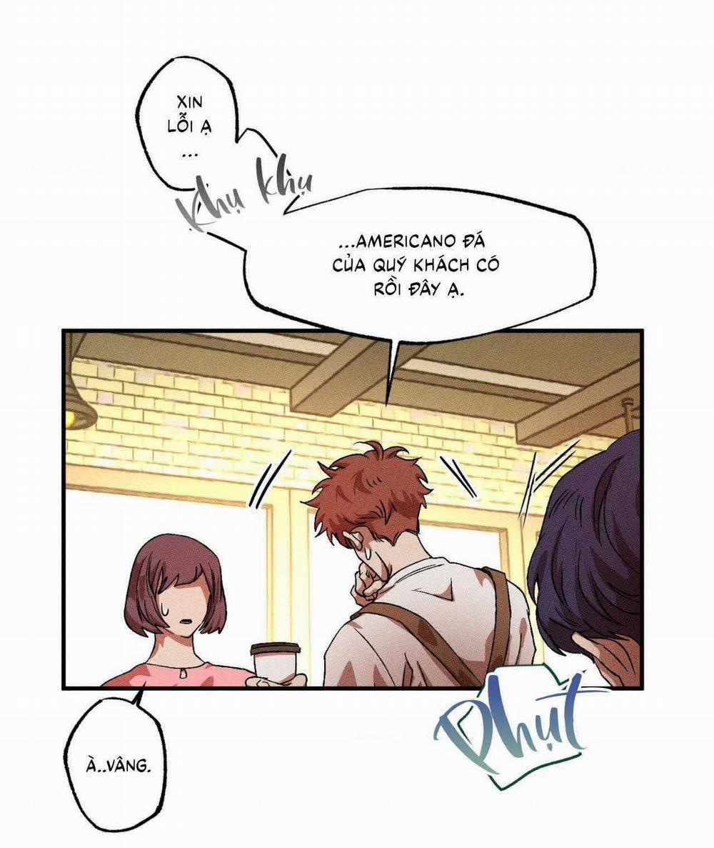 Bẫy Đôi Ngọt Ngào 80 trang 25