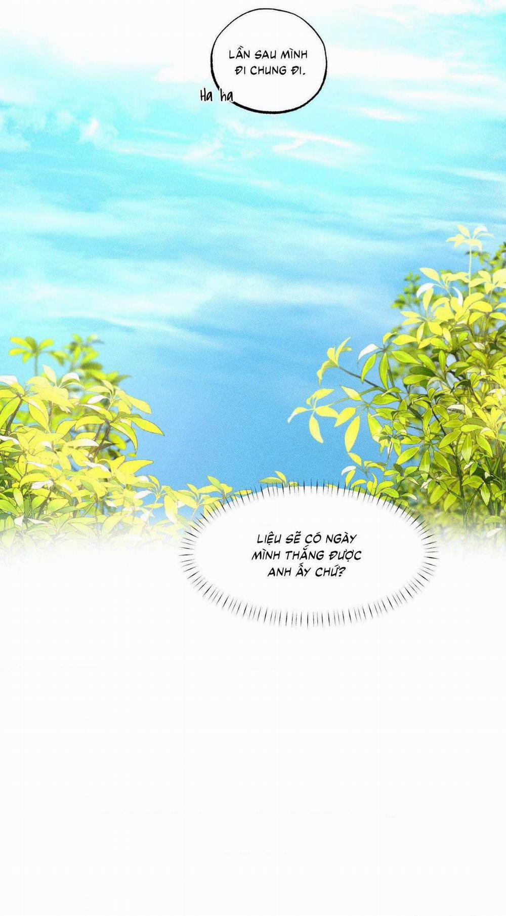 Bẫy Đôi Ngọt Ngào 80 trang 32