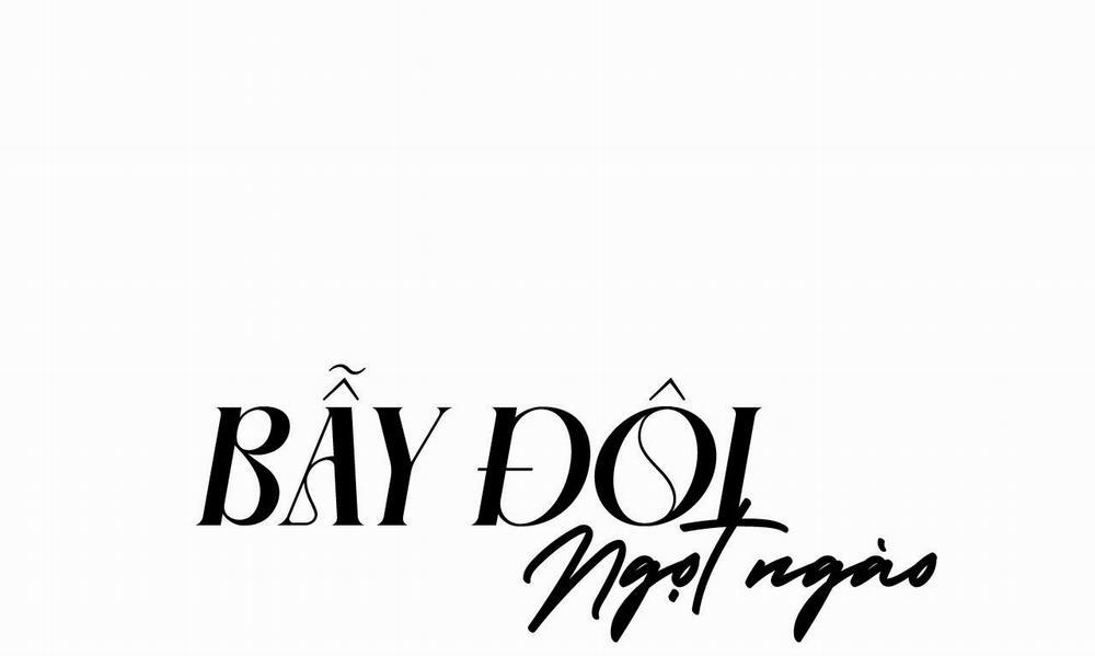 Bẫy Đôi Ngọt Ngào 9 trang 0