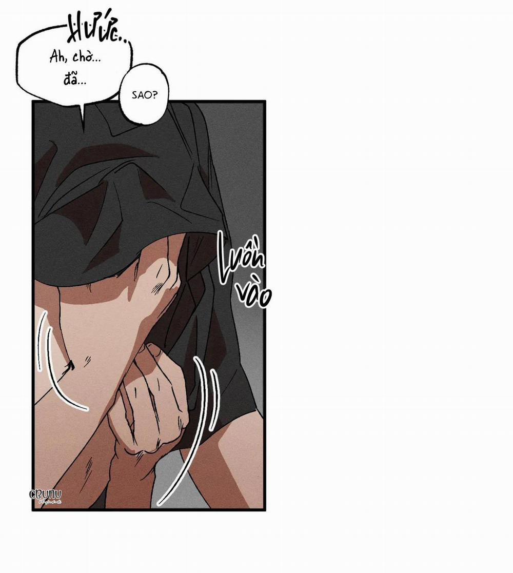 Bẫy Đôi Ngọt Ngào 9 trang 12