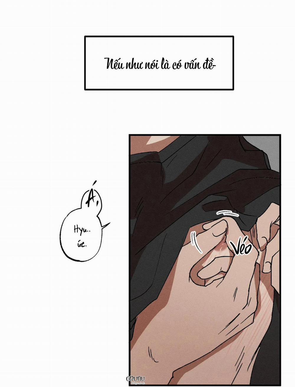 Bẫy Đôi Ngọt Ngào 9 trang 13