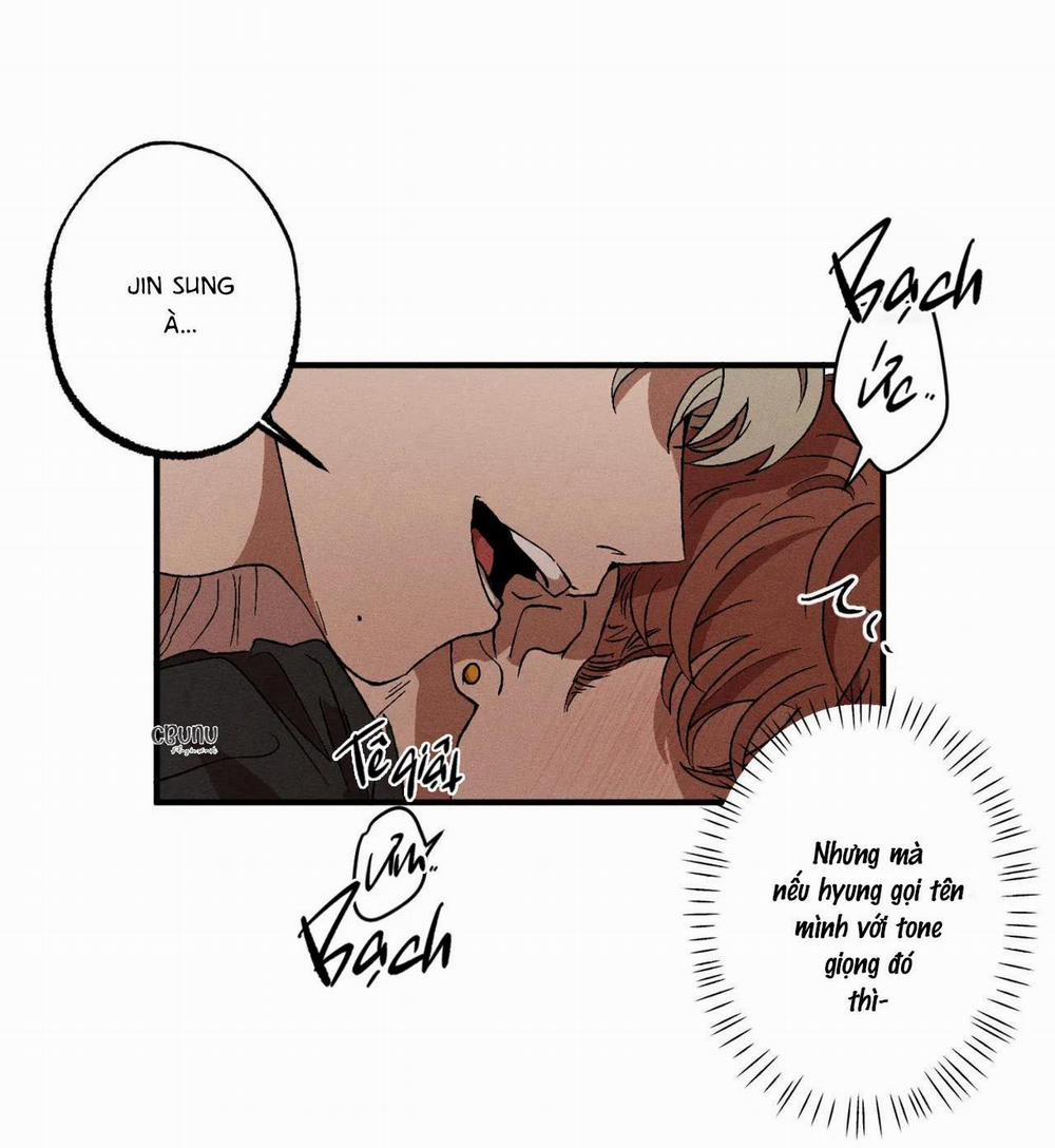 Bẫy Đôi Ngọt Ngào 9 trang 24