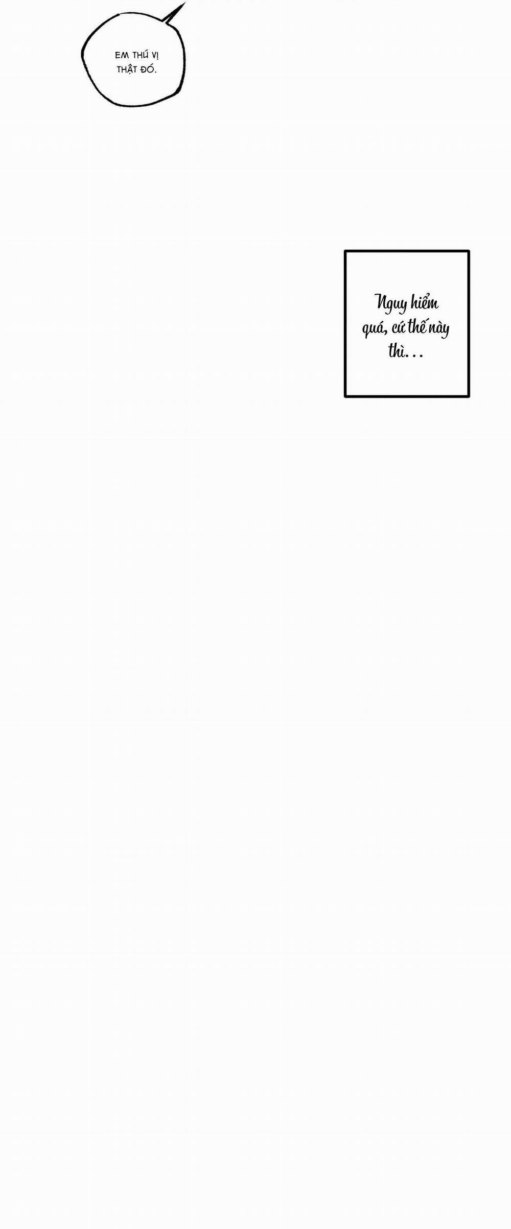 Bẫy Đôi Ngọt Ngào 9 trang 31